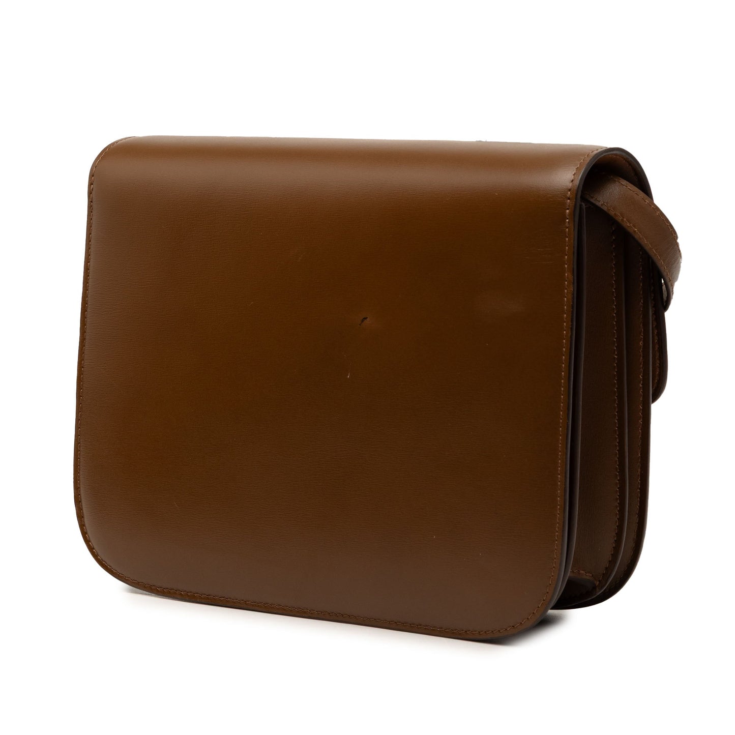 Celine Medium Calfskin Classic Box