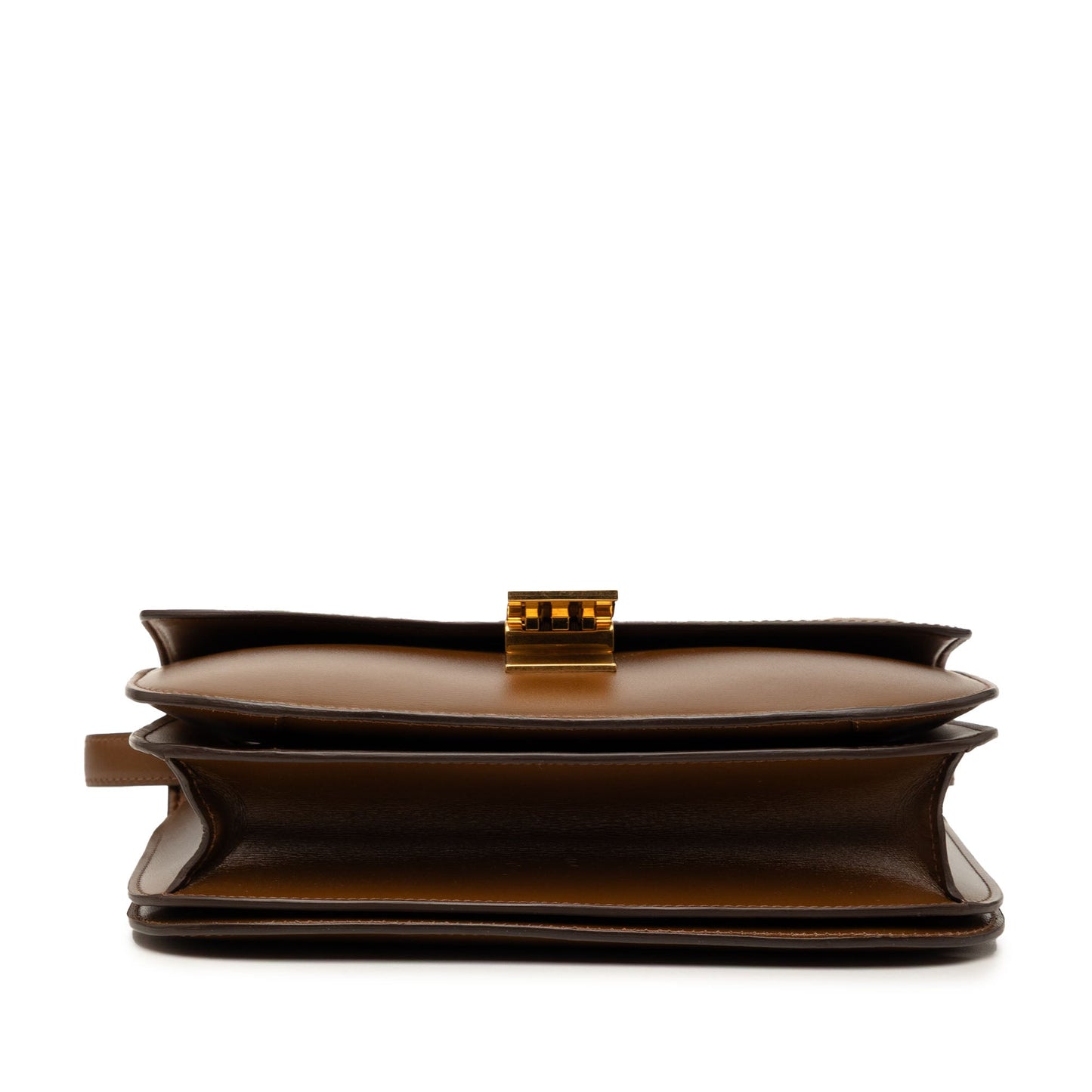 Celine Medium Calfskin Classic Box