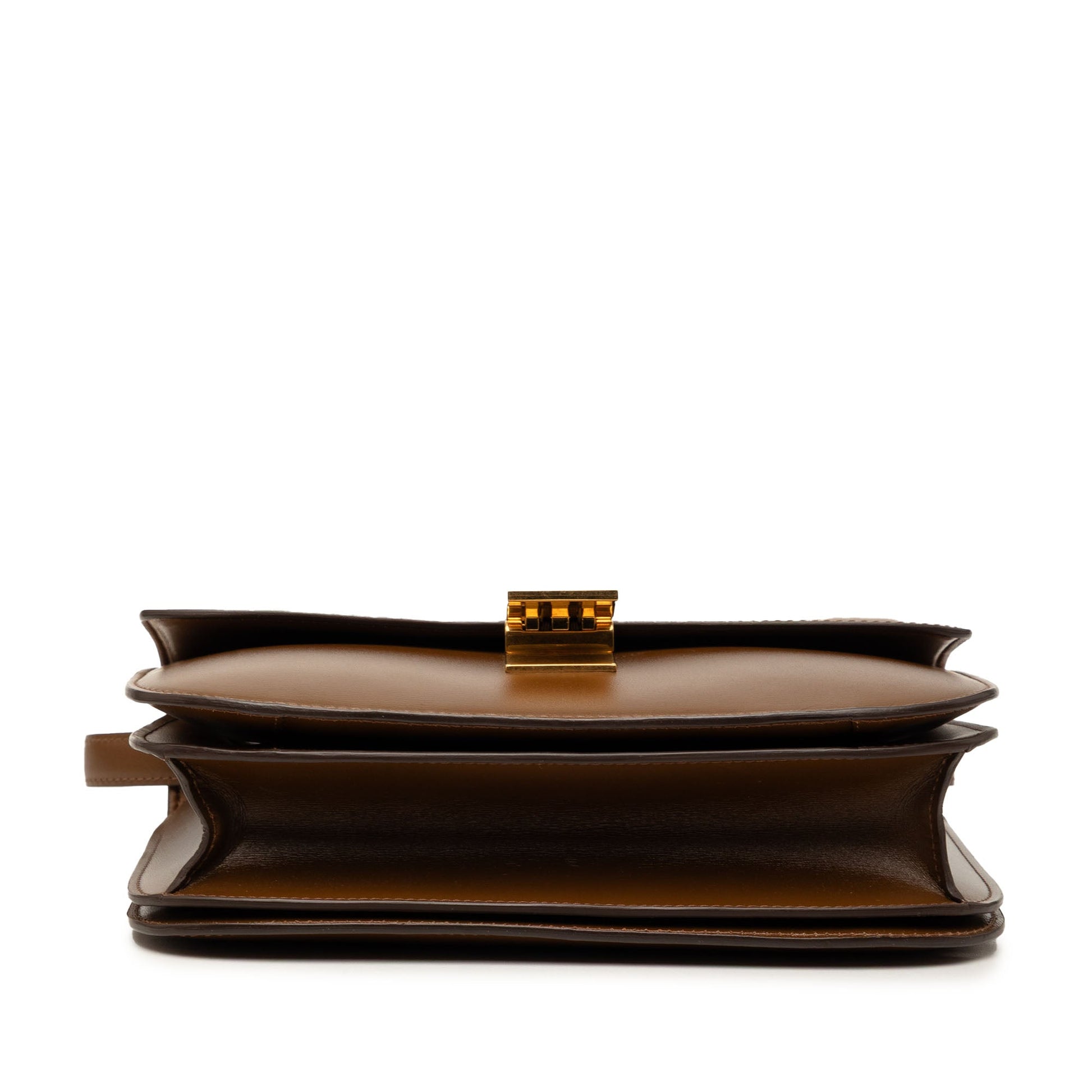 Celine Medium Calfskin Classic Box