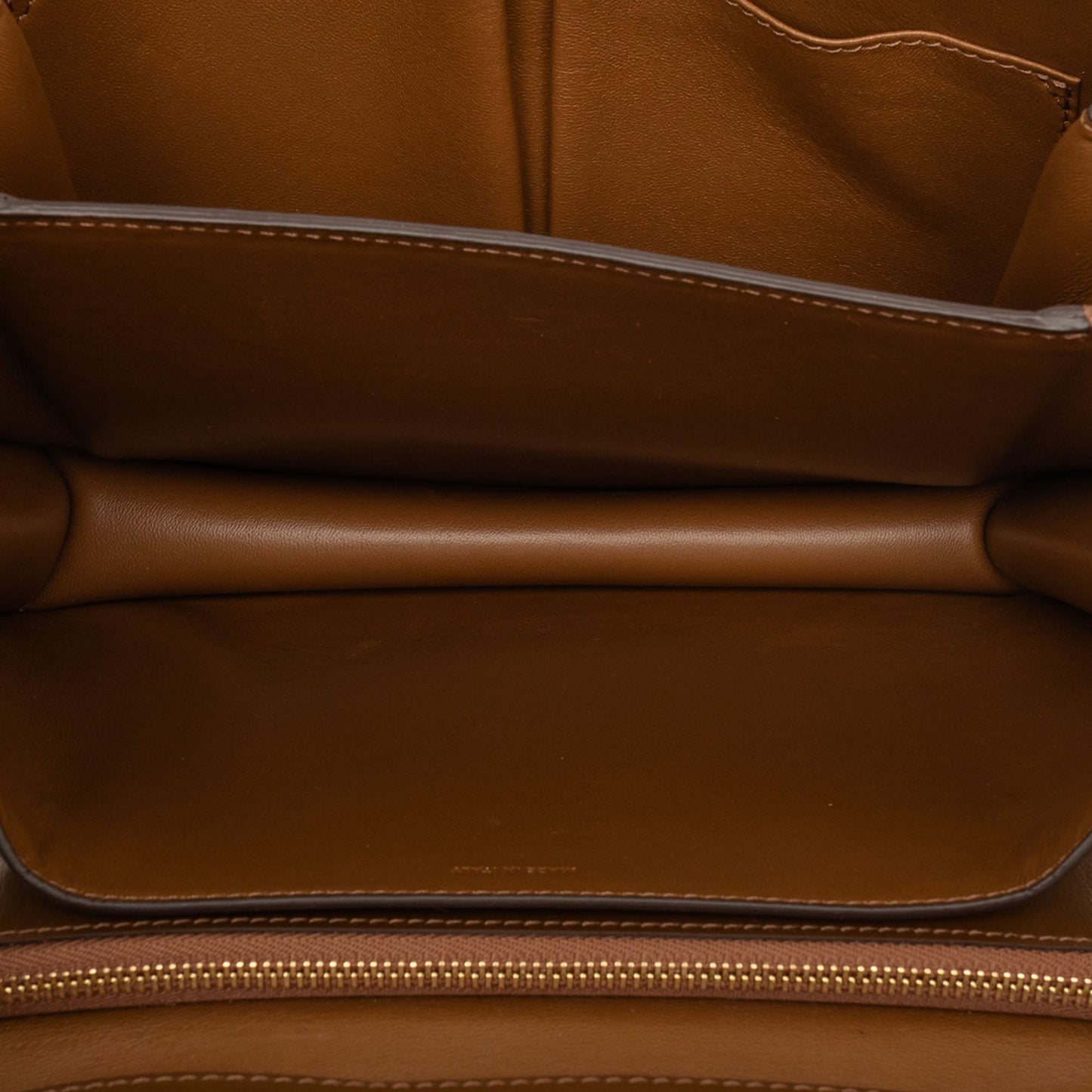 Celine Medium Calfskin Classic Box