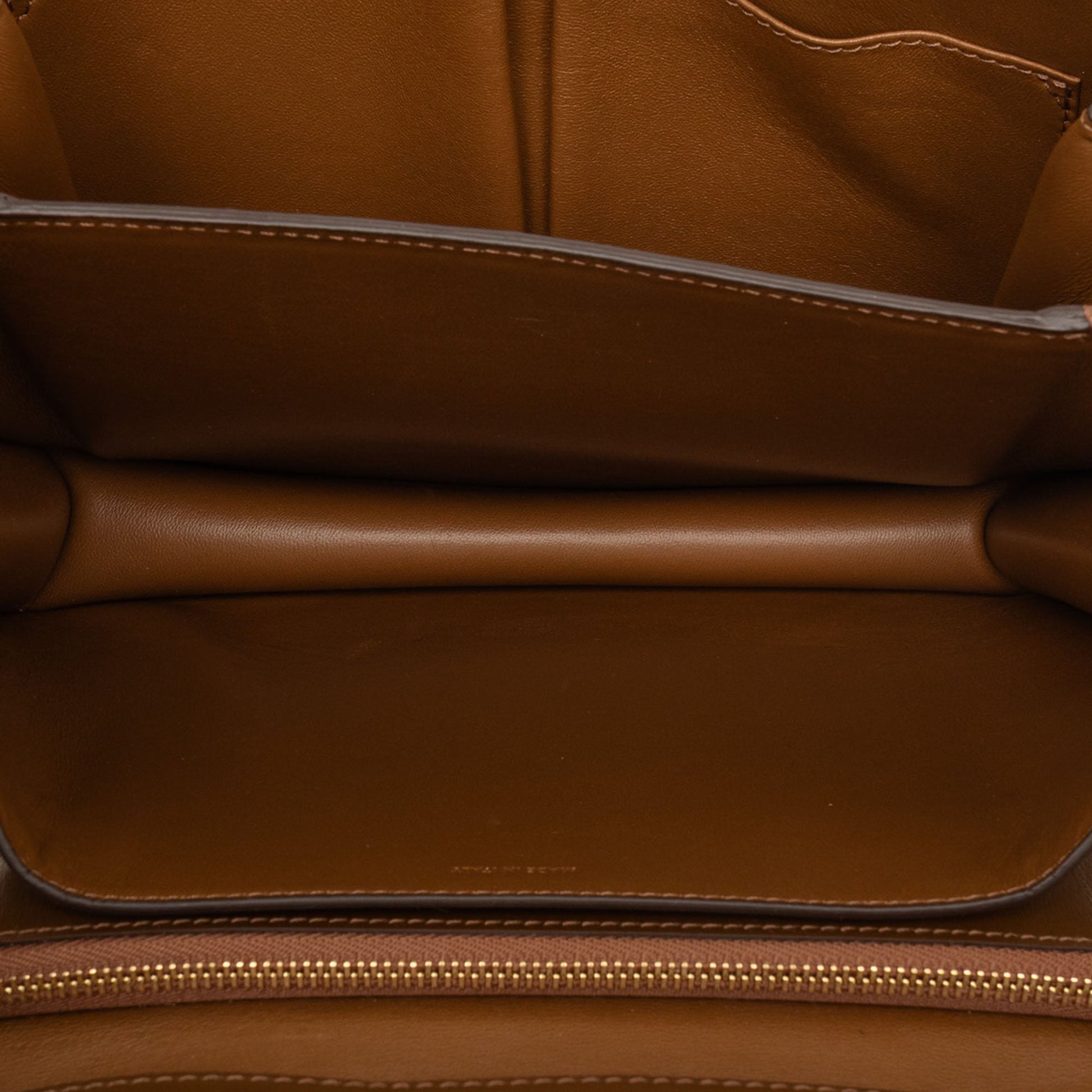 Celine Medium Calfskin Classic Box