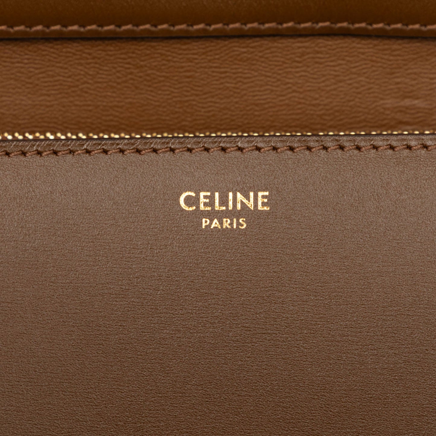 Celine Medium Calfskin Classic Box