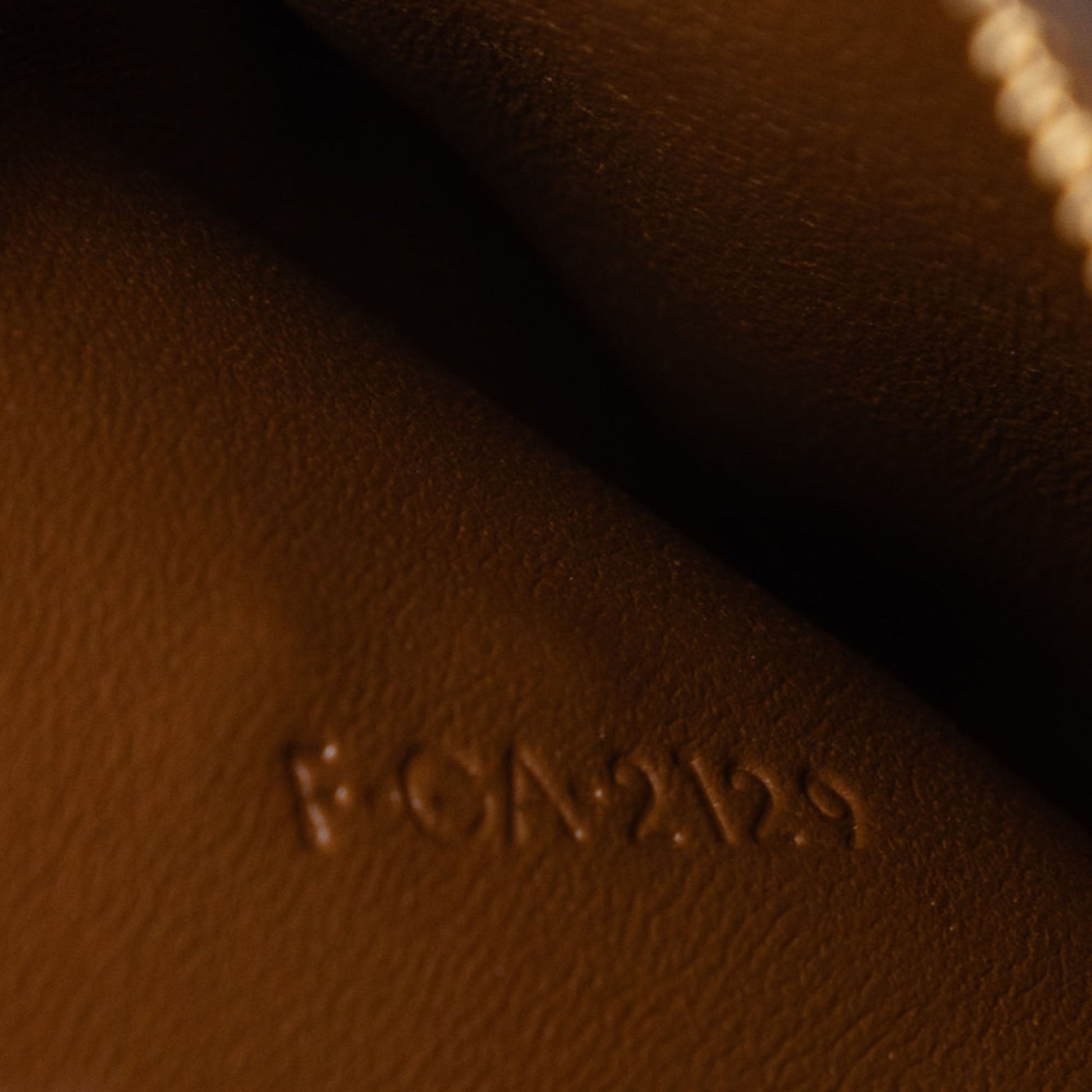 Celine Medium Calfskin Classic Box