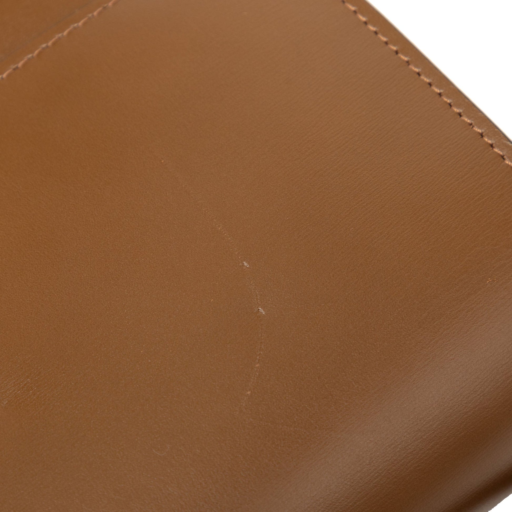 Celine Medium Calfskin Classic Box