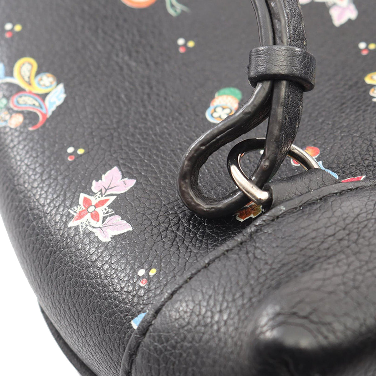 Louis Vuitton Taurillon Lockme Backpack