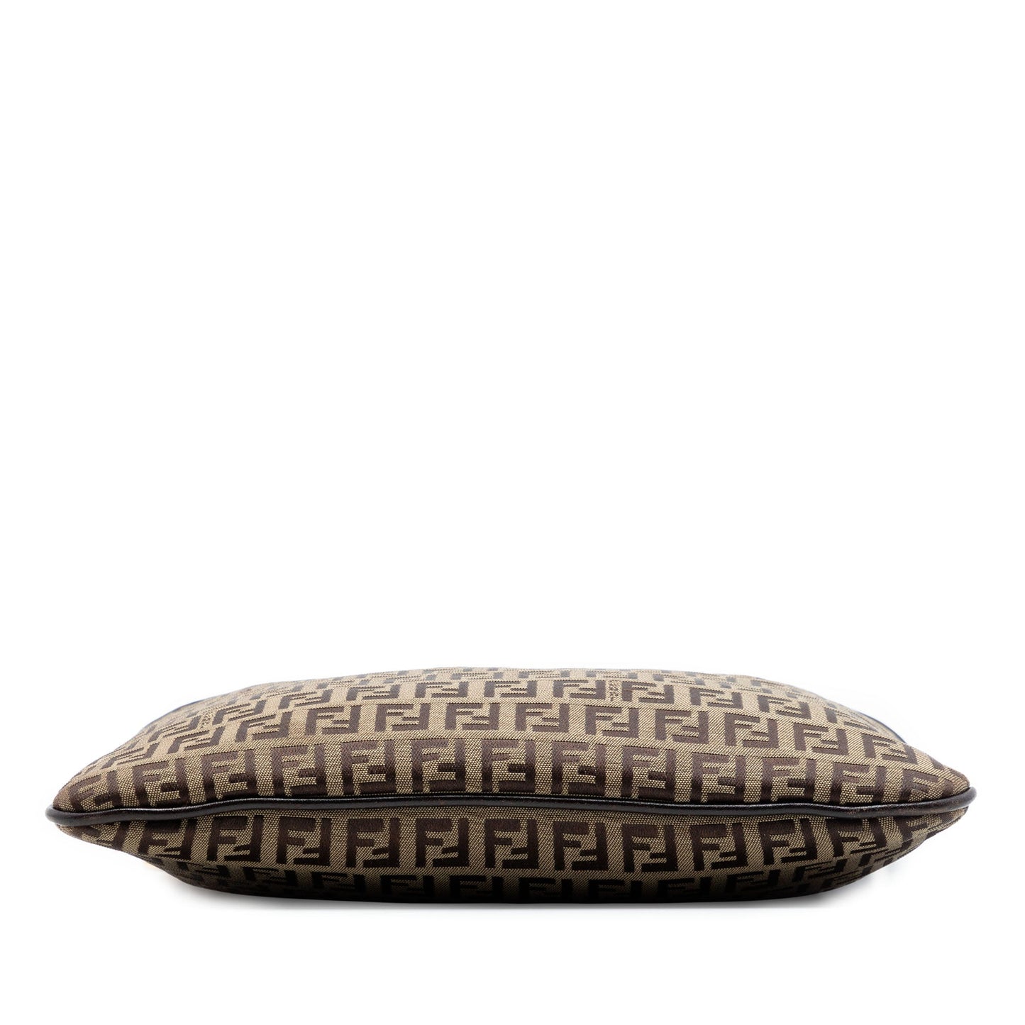 Fendi Zucchino Canvas Crossbody