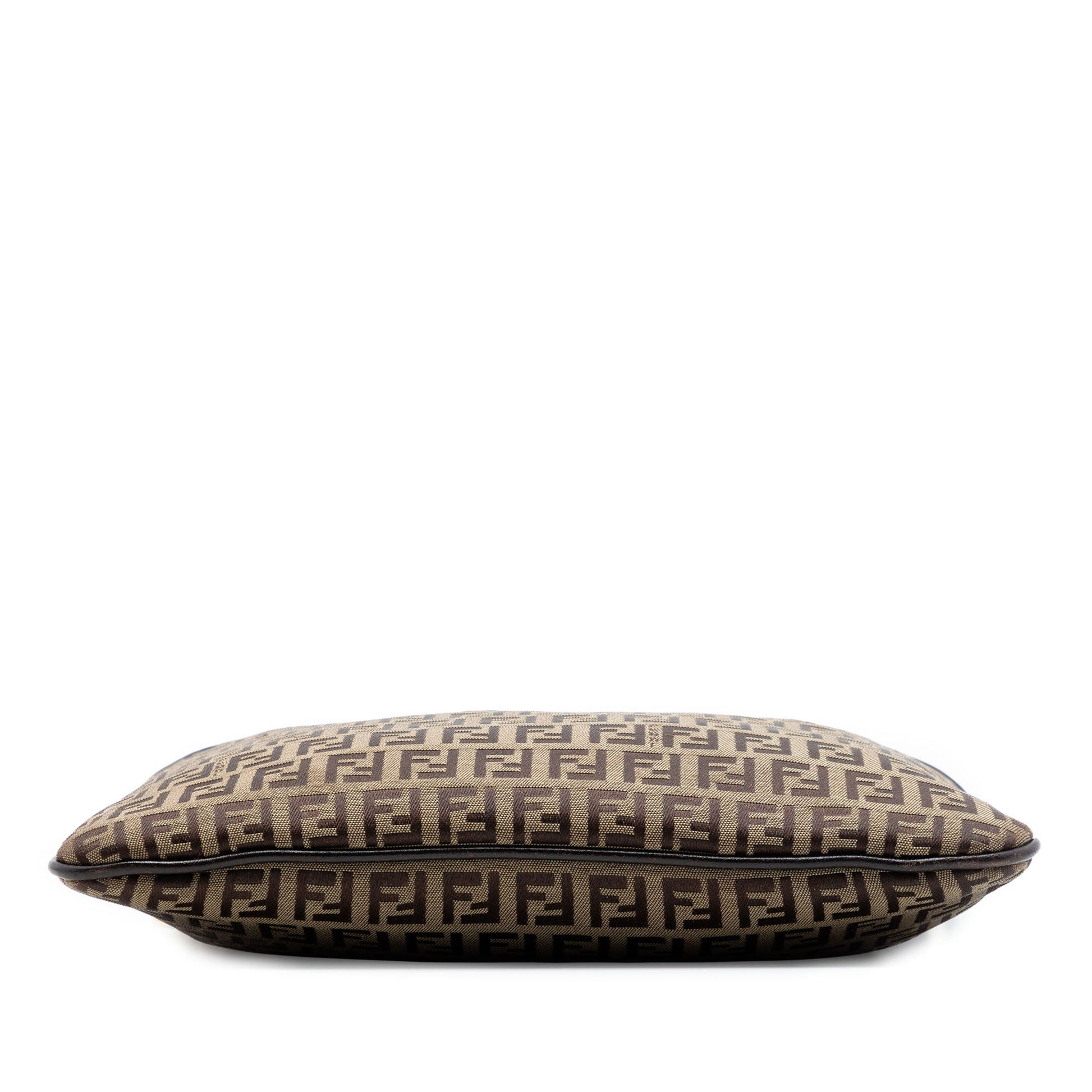 Fendi Zucchino Canvas Crossbody