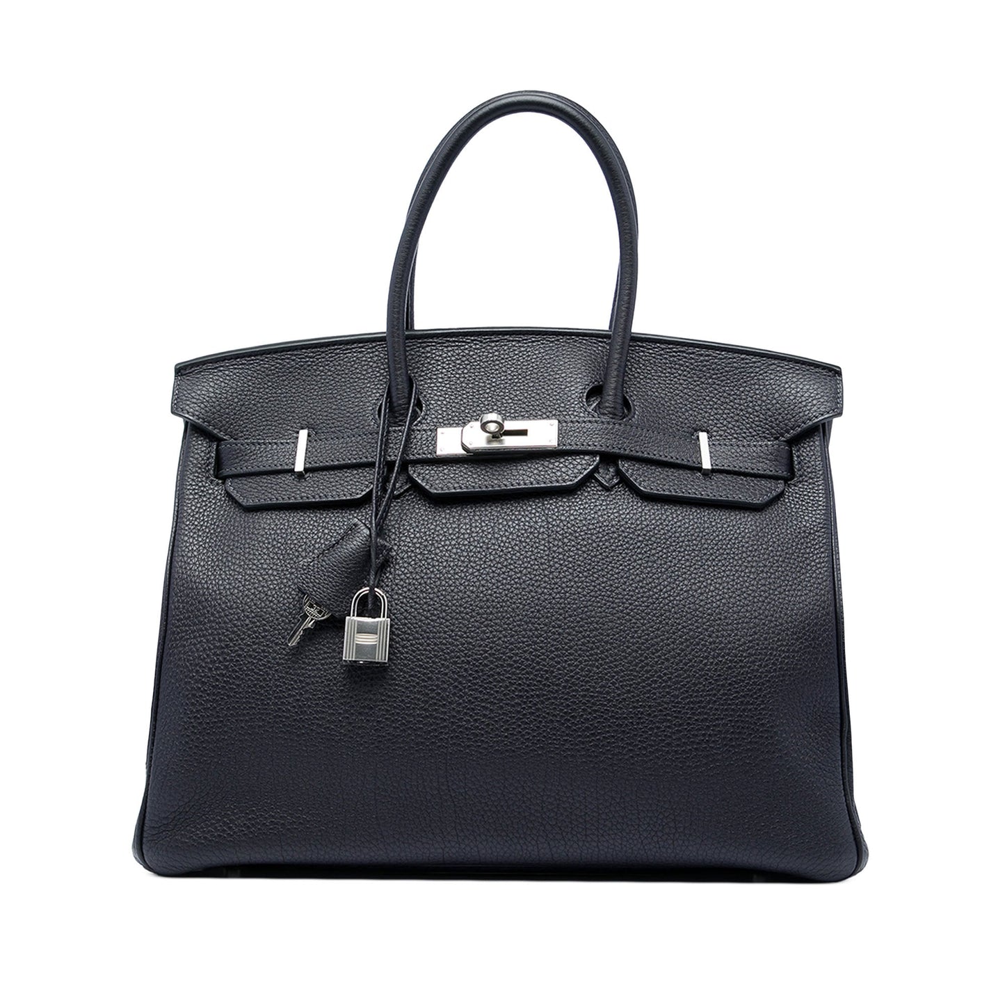 Hermès Togo Birkin Retourne 35