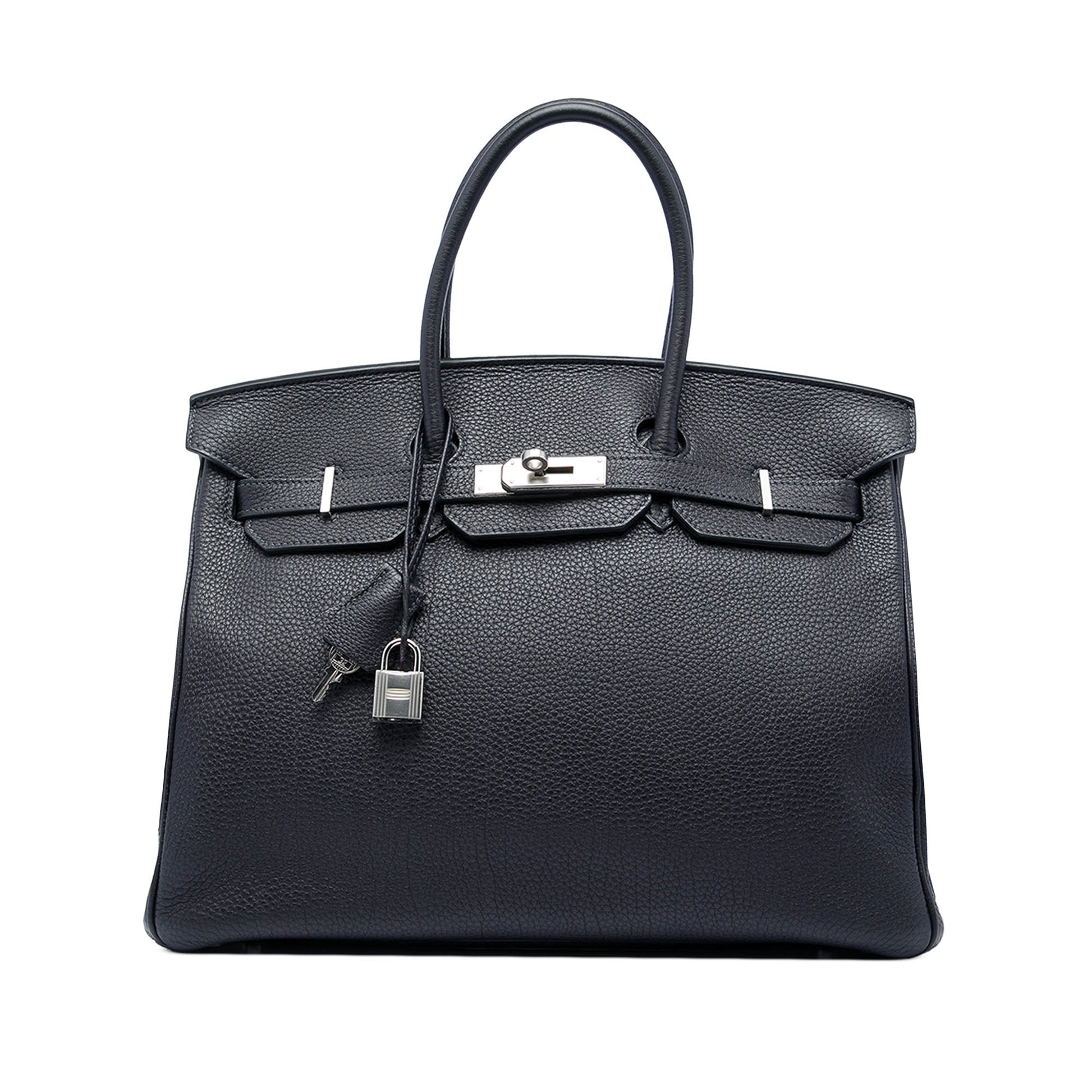Hermès Togo Birkin Retourne 35
