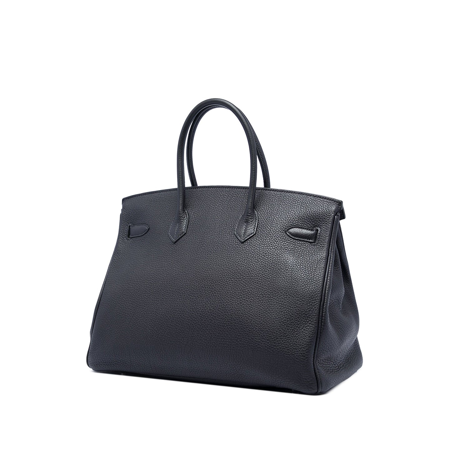 Hermès Togo Birkin Retourne 35