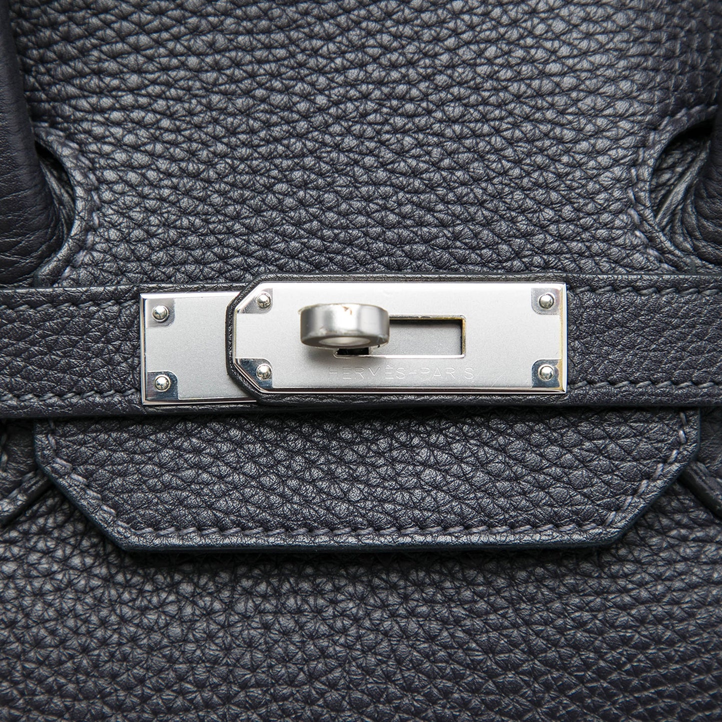 Hermès Togo Birkin Retourne 35