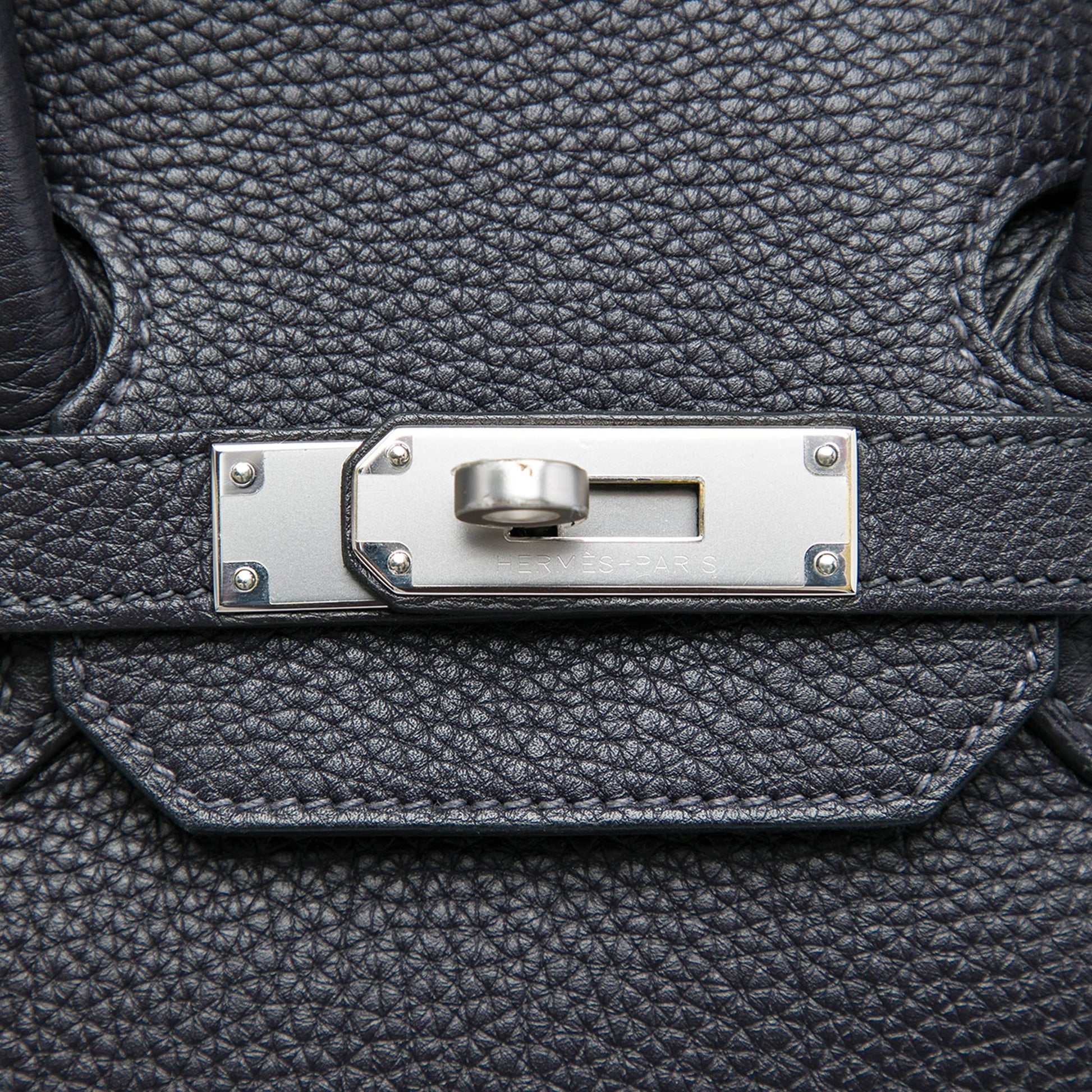 Hermès Togo Birkin Retourne 35