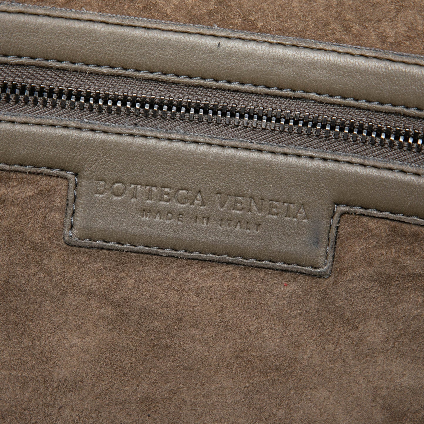 Bottega Veneta Large Nappa Intrecciato Nodini Crossbody