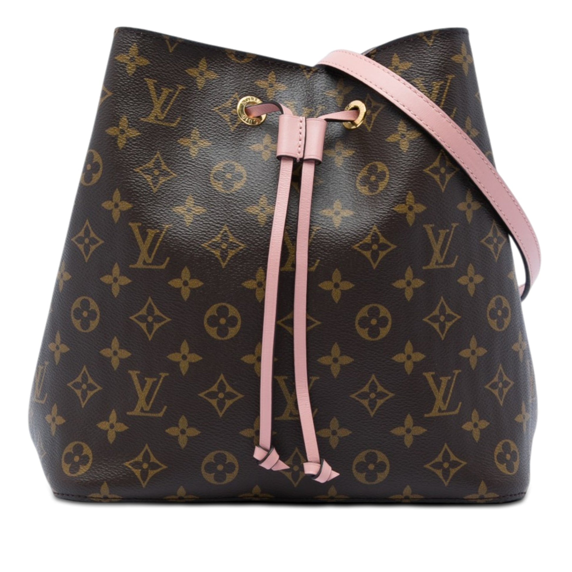 Louis Vuitton Monogram Neonoe MM