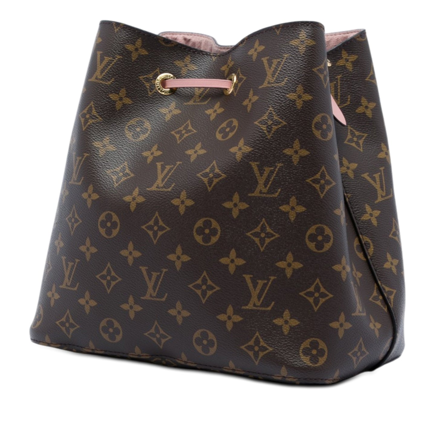 Louis Vuitton Monogram Neonoe MM