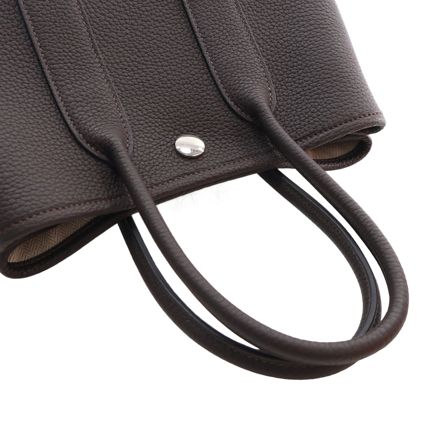 Hermès Negonda Garden Party 23