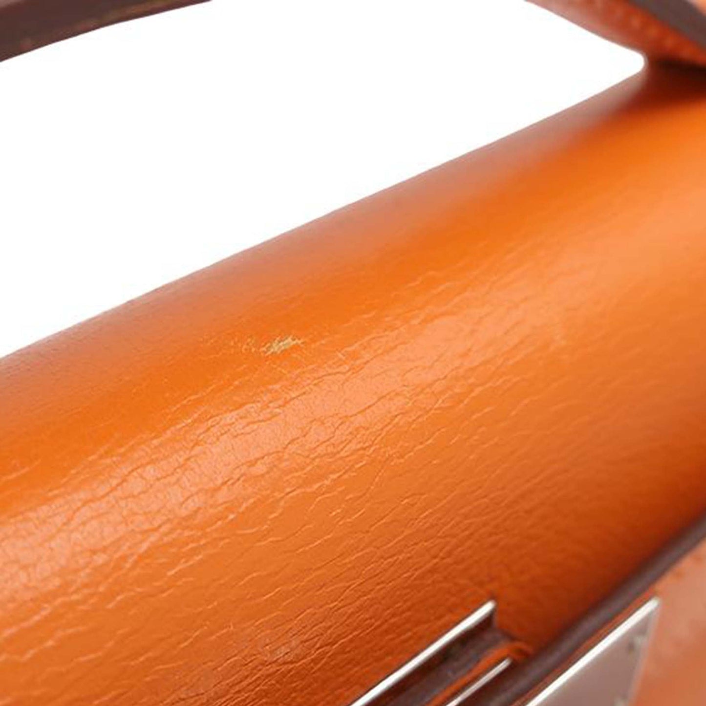 Hermès Swift Kelly Longue Pochette