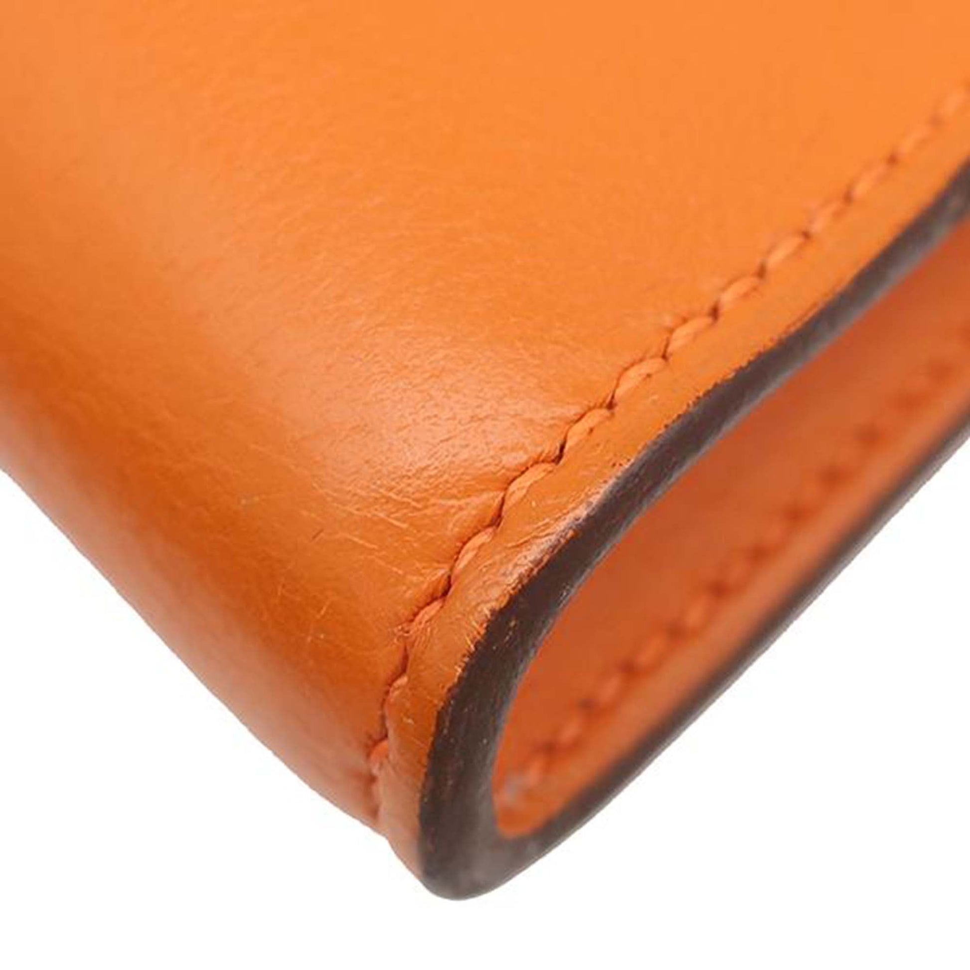 Hermès Swift Kelly Longue Pochette