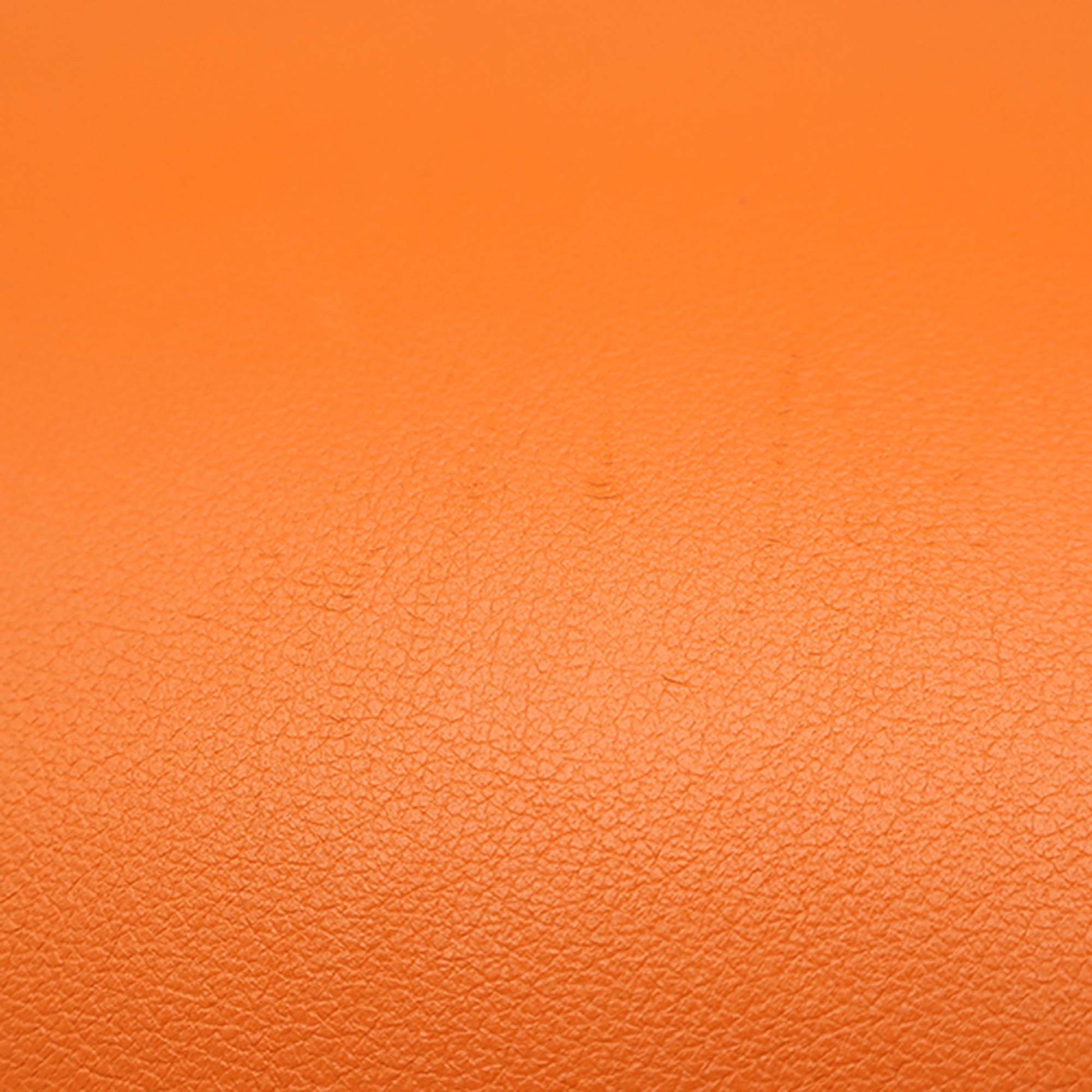 Hermès Swift Kelly Longue Pochette