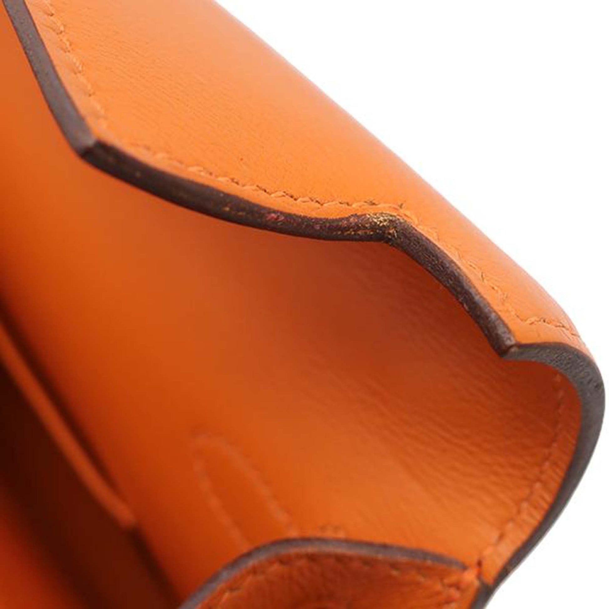 Hermès Swift Kelly Longue Pochette