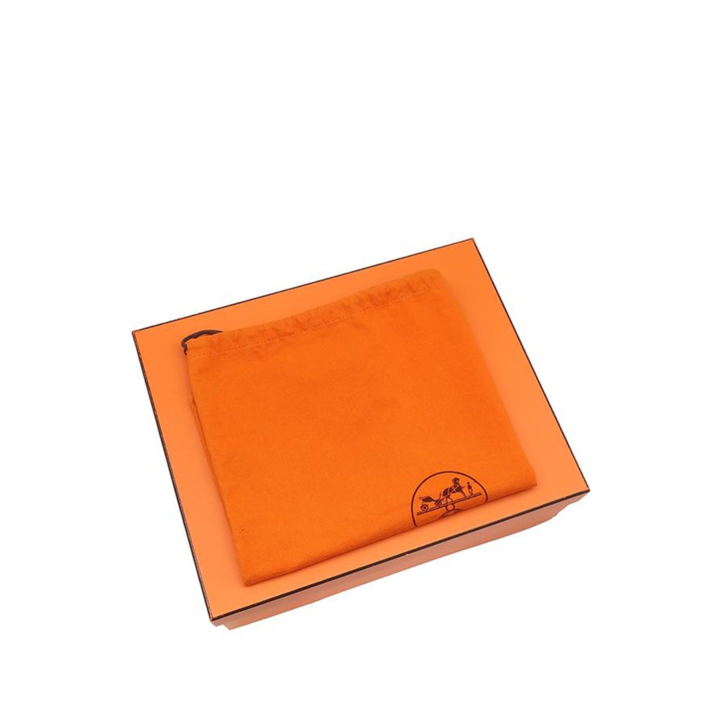 Hermès Swift Kelly Longue Pochette