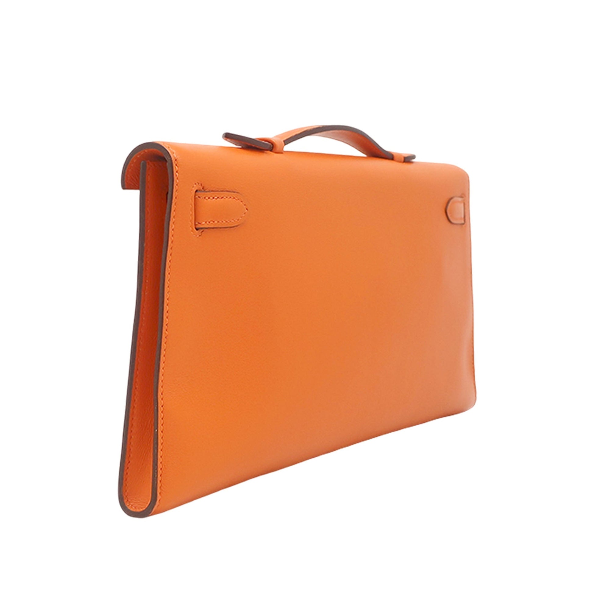 Hermès Swift Kelly Longue Pochette