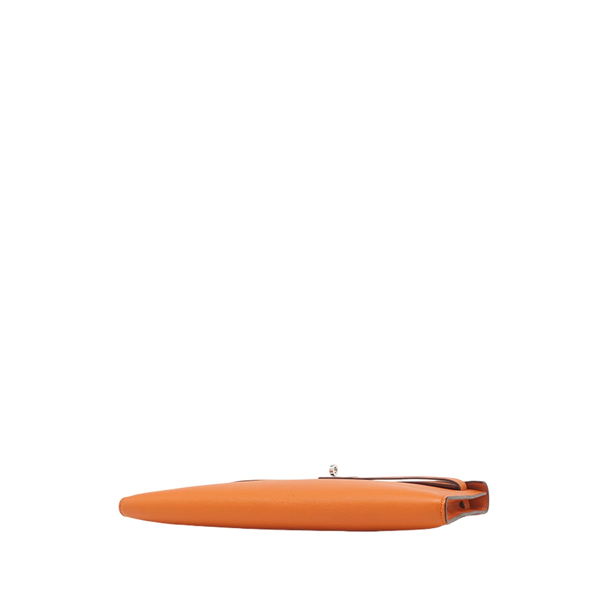 Hermès Swift Kelly Longue Pochette