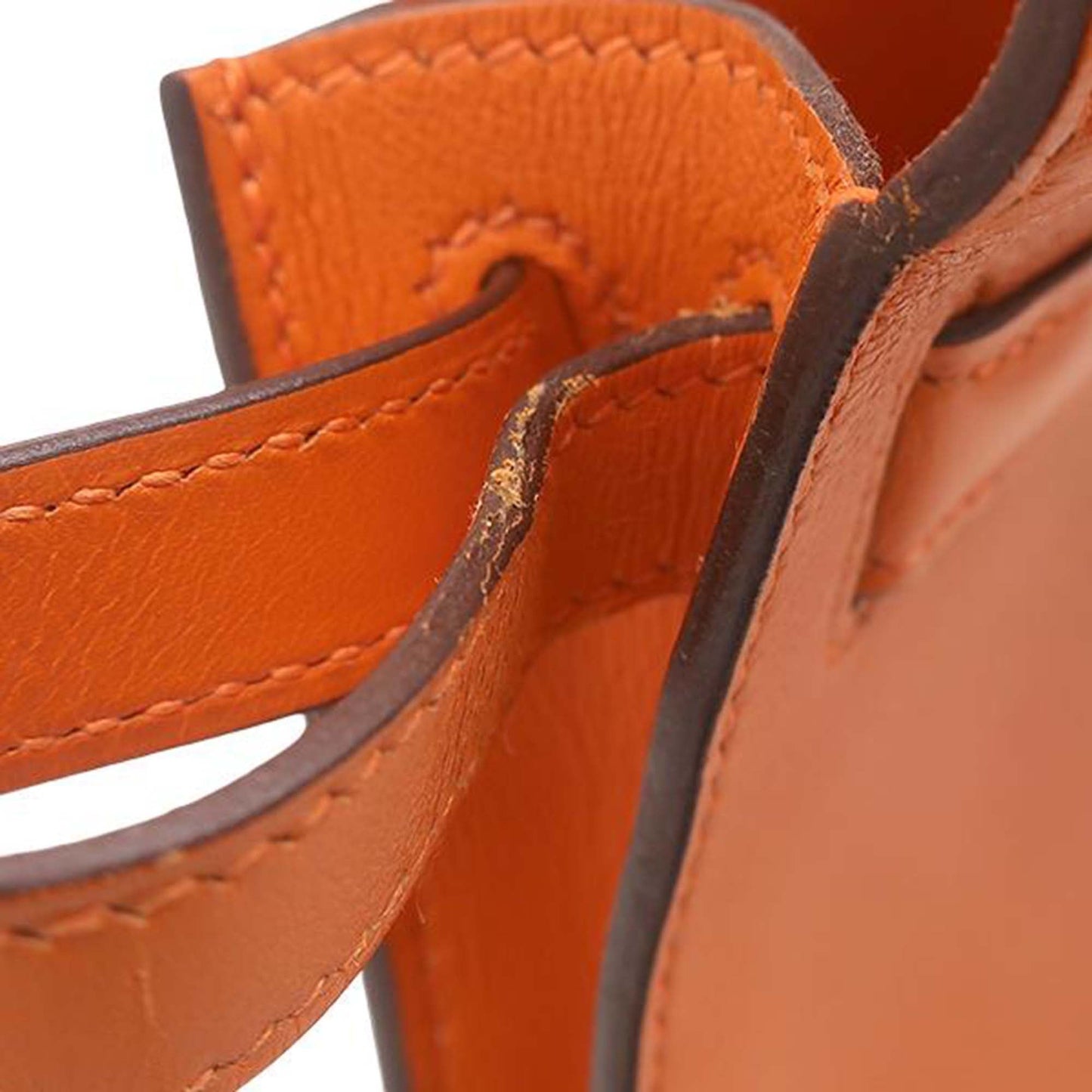 Hermès Swift Kelly Longue Pochette