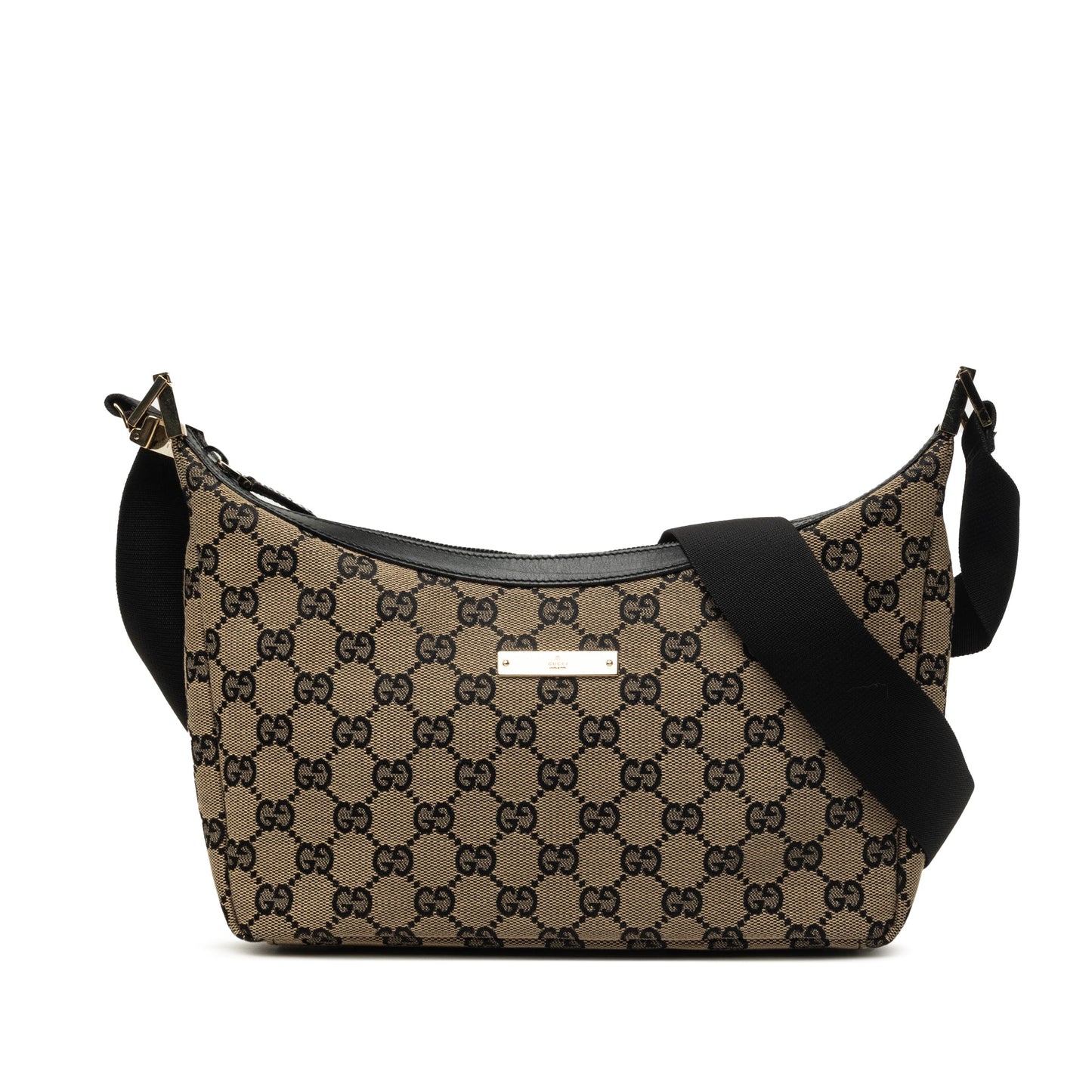 Gucci GG Canvas Crossbody