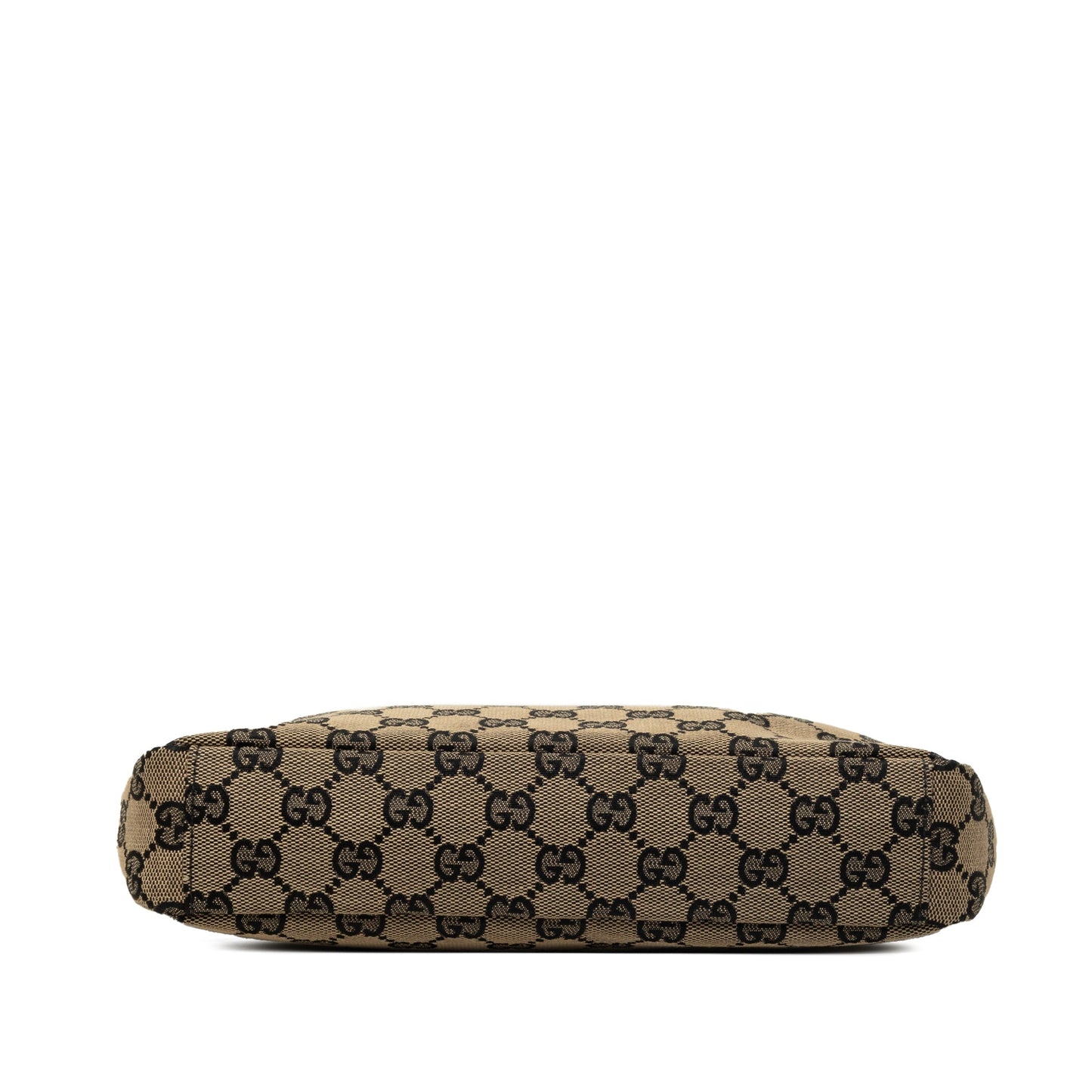 Gucci GG Canvas Crossbody