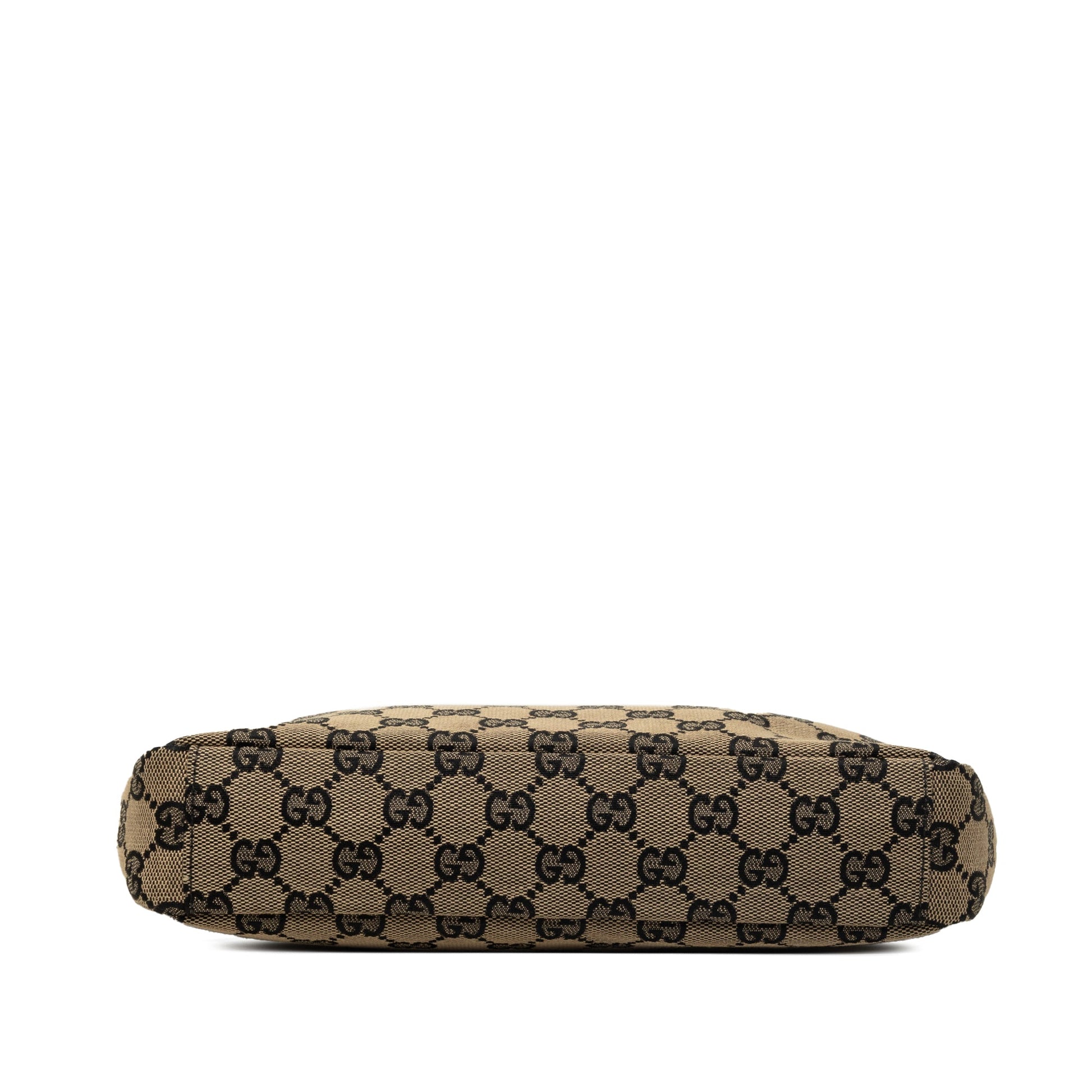 Gucci GG Canvas Crossbody