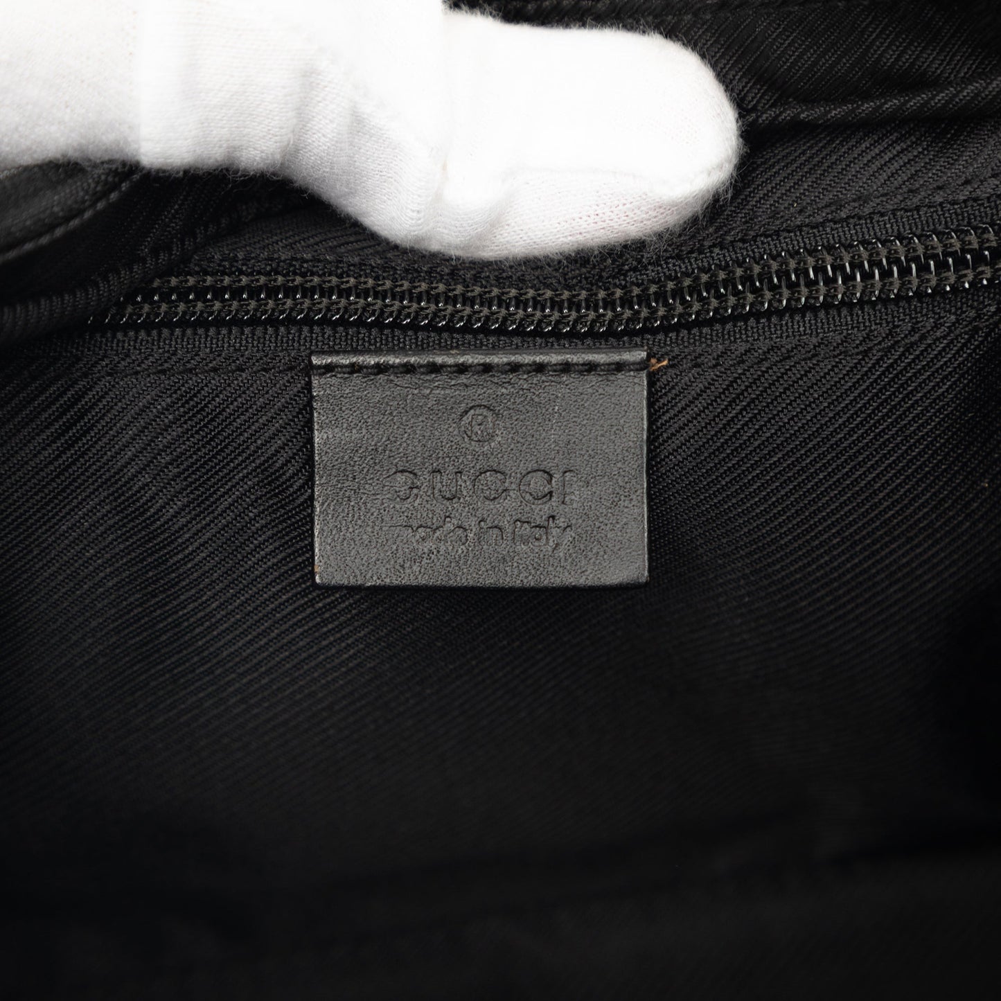 Gucci GG Canvas Crossbody