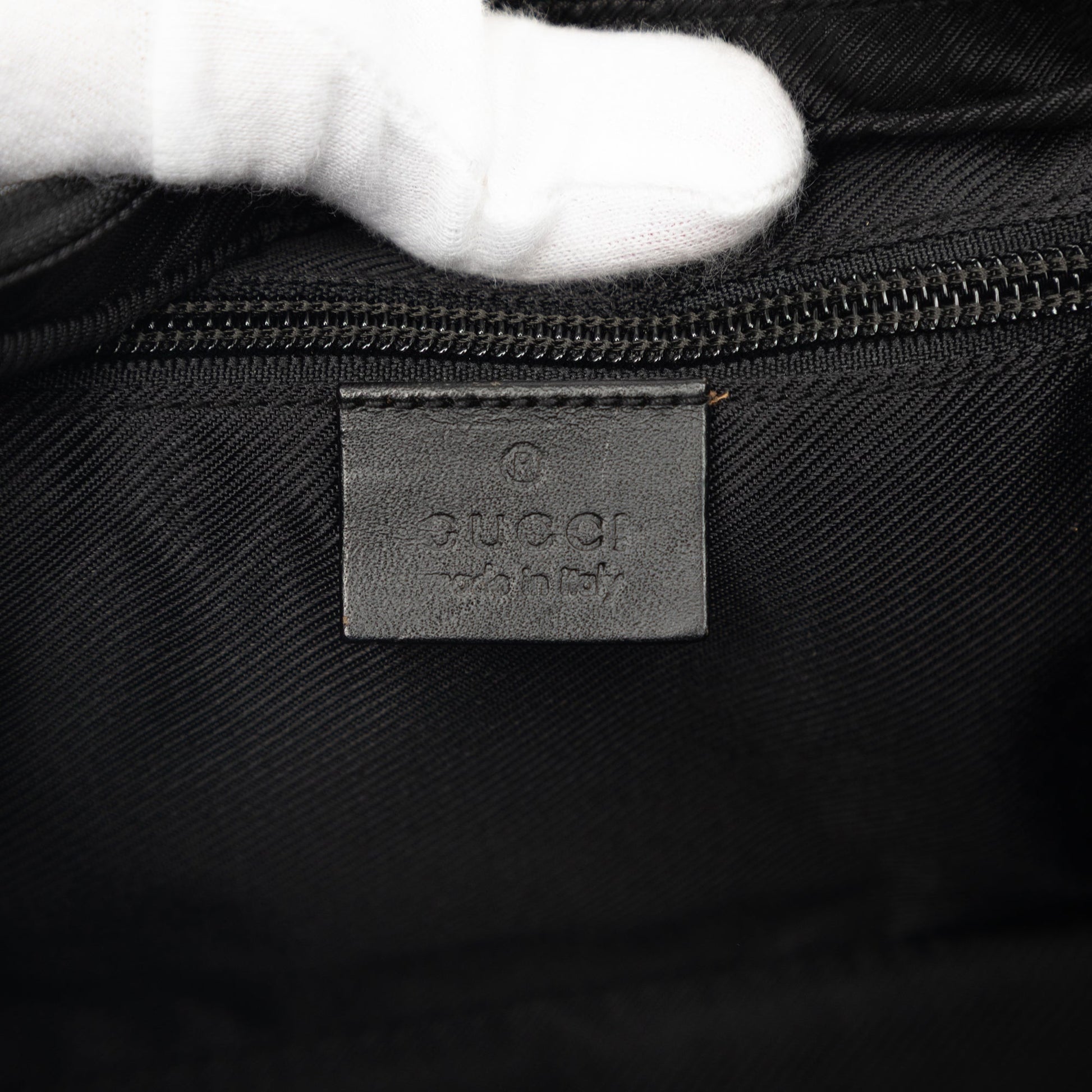 Gucci GG Canvas Crossbody