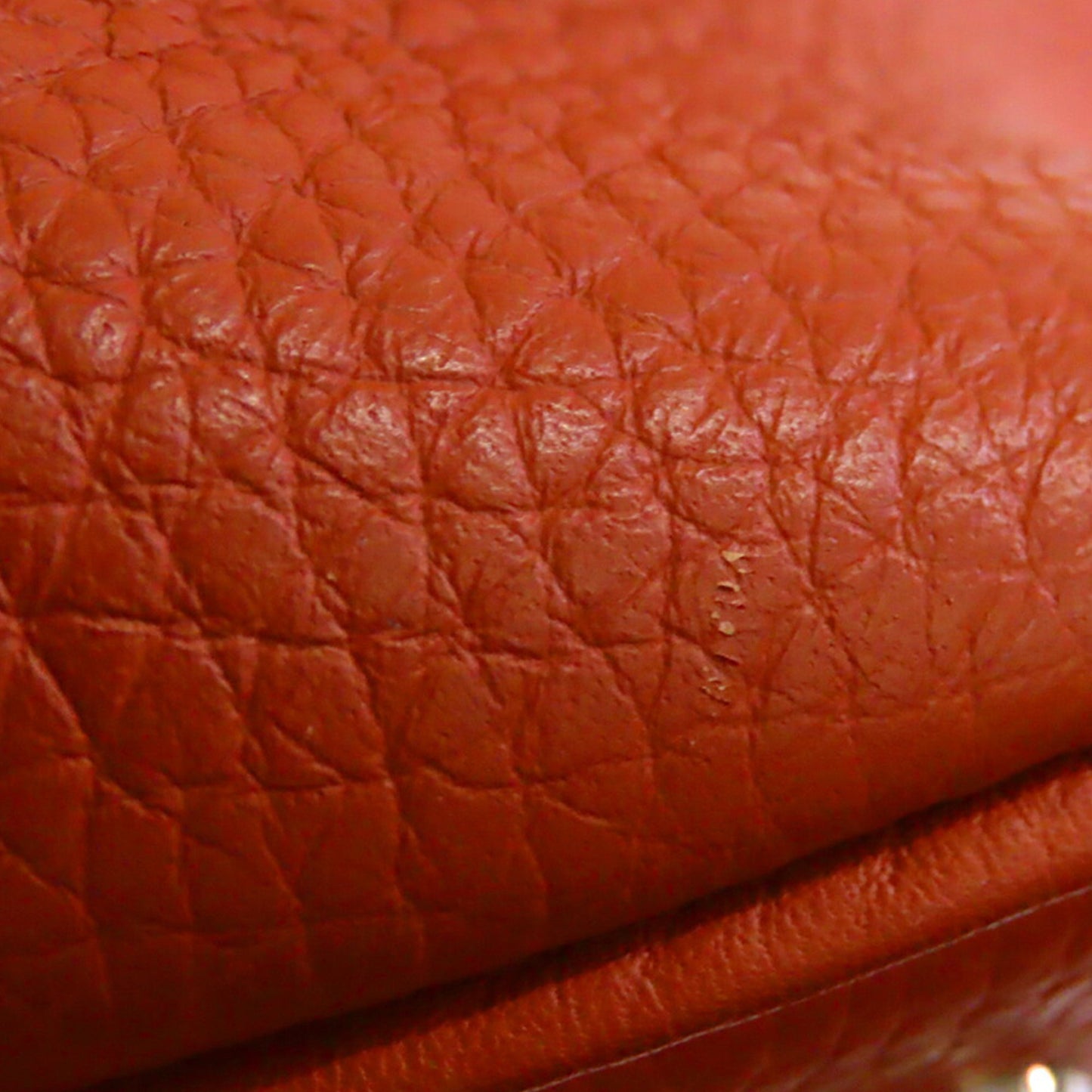 Hermès Bicolor Clemence and Swift Picotin Lock 22