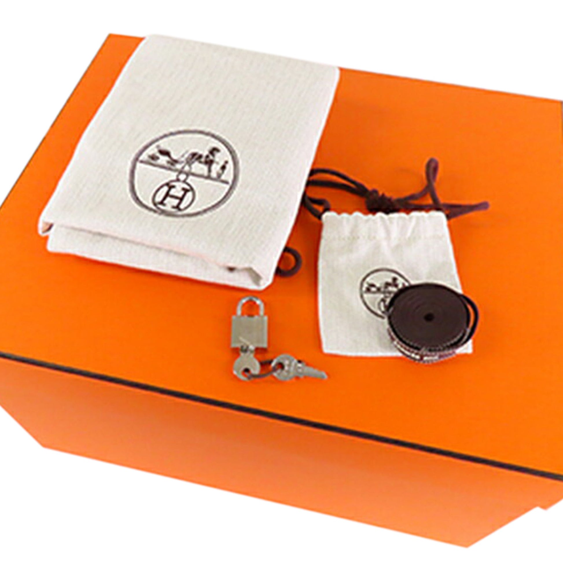 Hermès Bicolor Clemence and Swift Picotin Lock 22