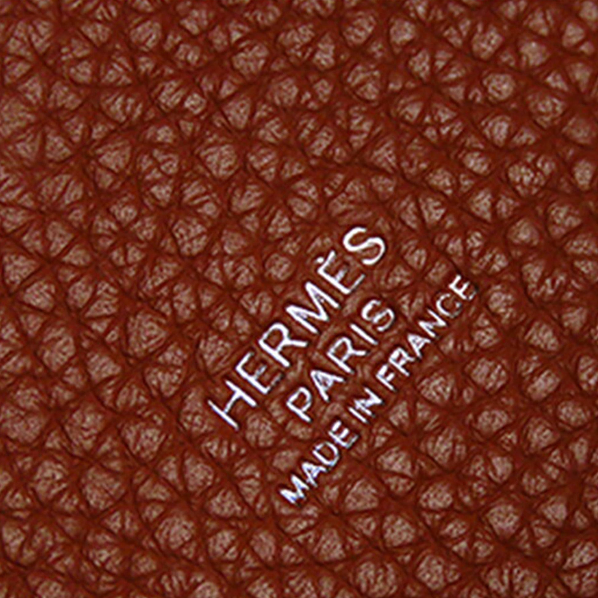 Hermès Bicolor Clemence and Swift Picotin Lock 22