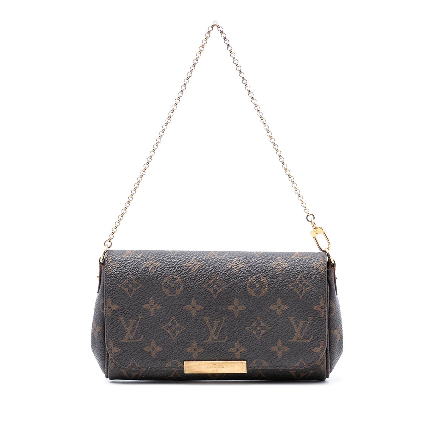 Louis Vuitton Monogram Favorite MM