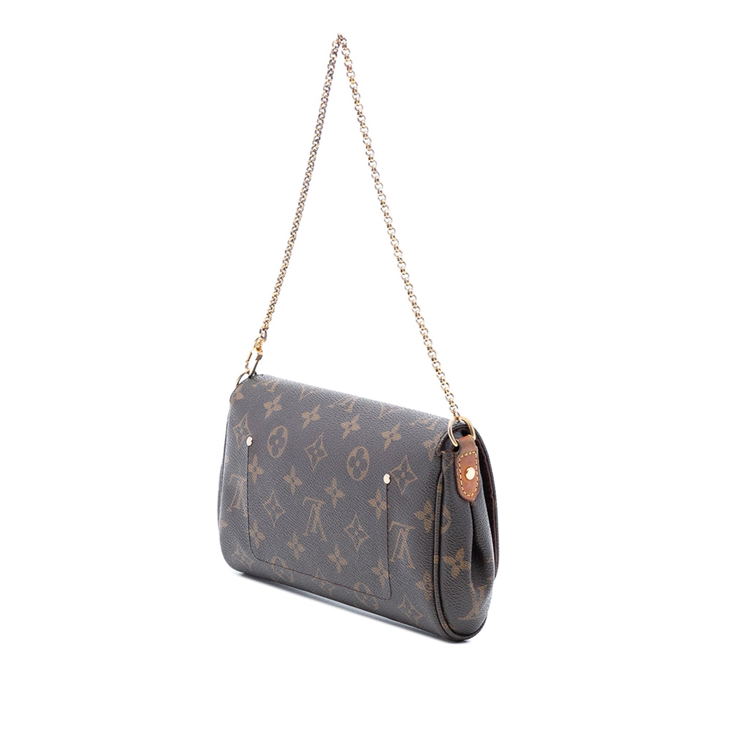 Louis Vuitton Monogram Favorite MM