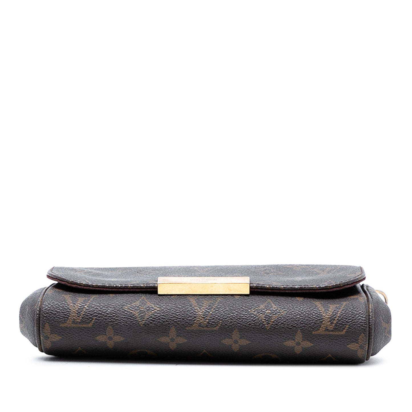 Louis Vuitton Monogram Favorite MM