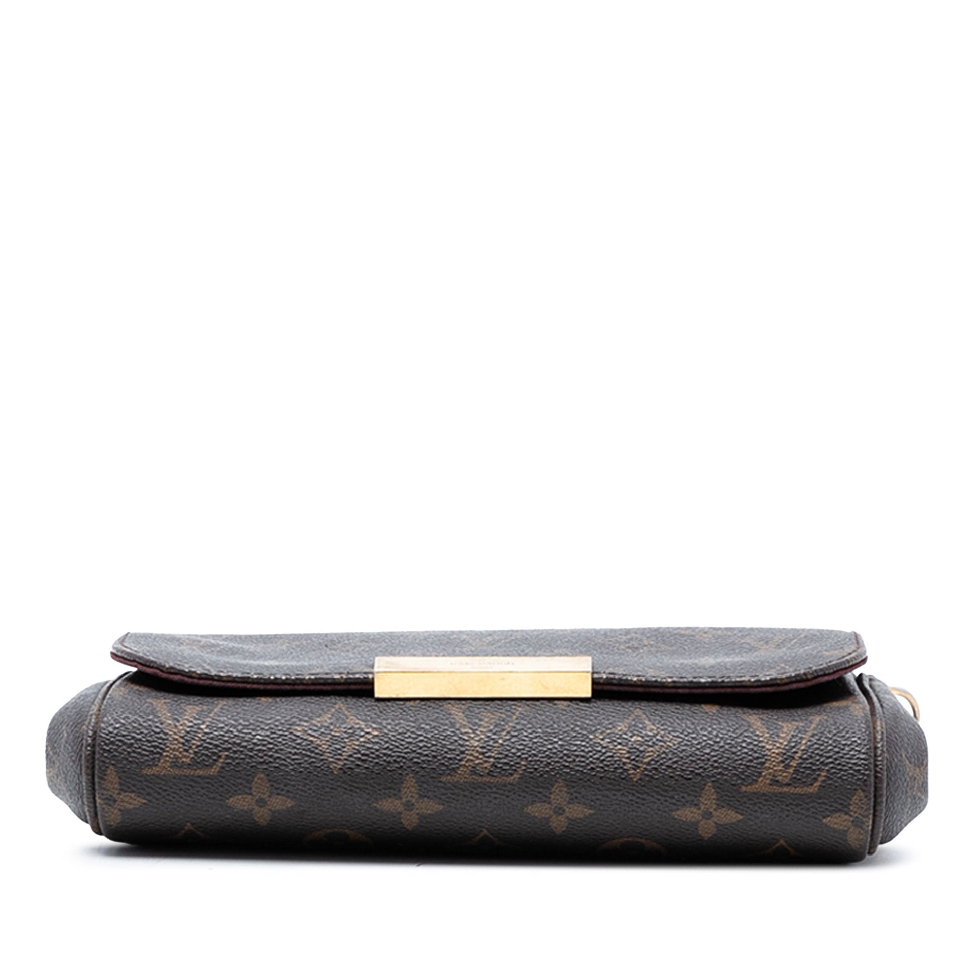 Louis Vuitton Monogram Favorite MM
