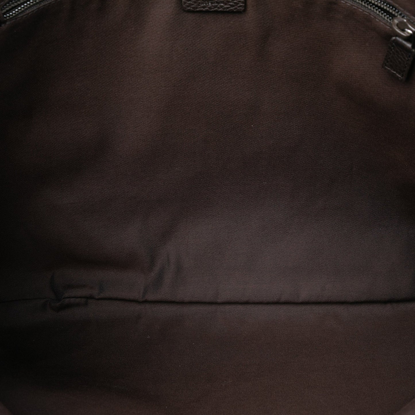 Gucci GG Denim Crossbody