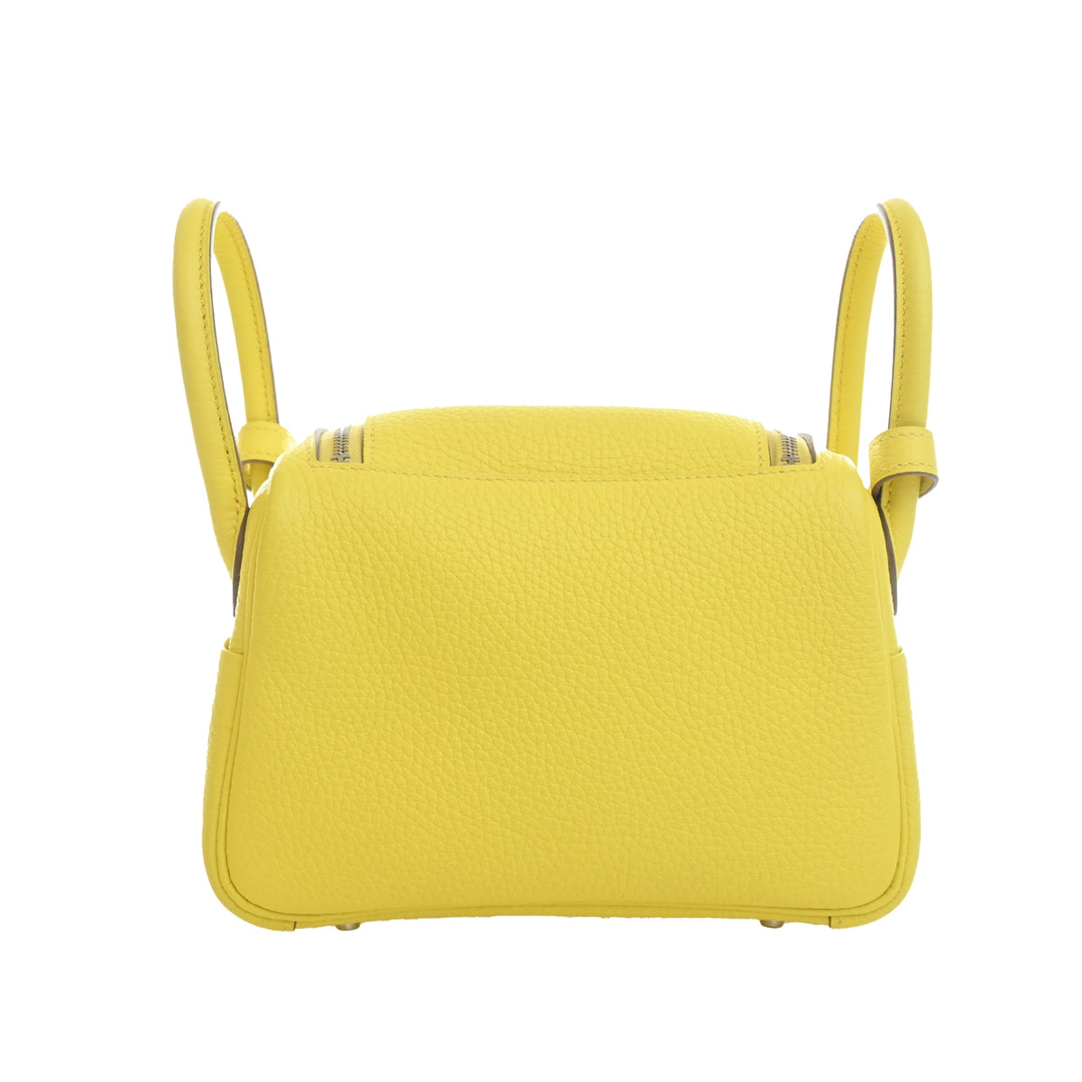 Hermès Mini Clemence Lindy 20
