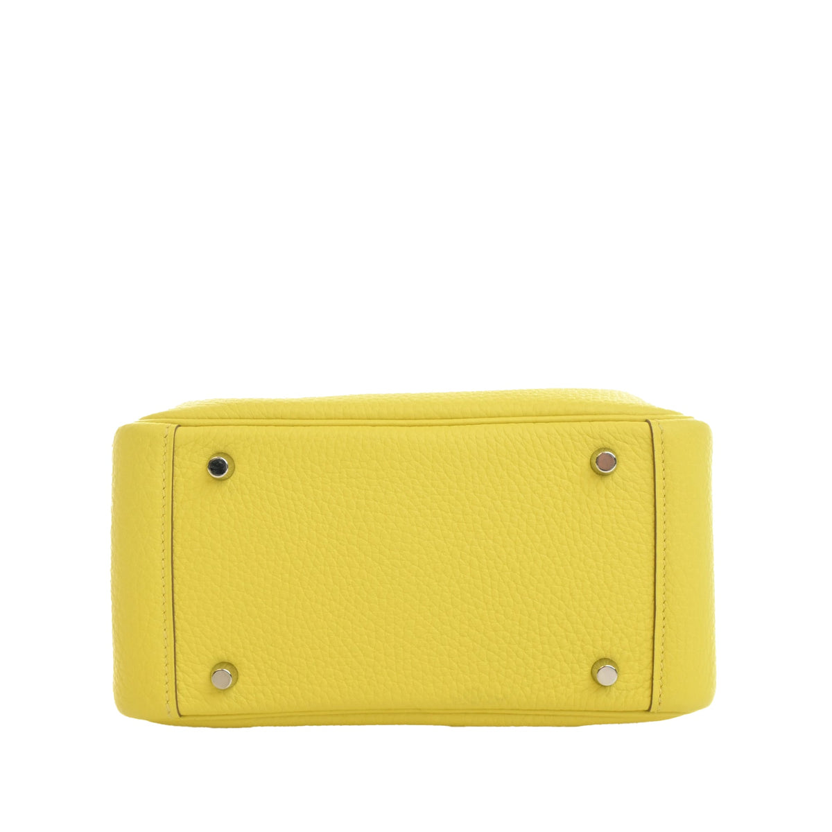 Hermès Mini Clemence Lindy 20