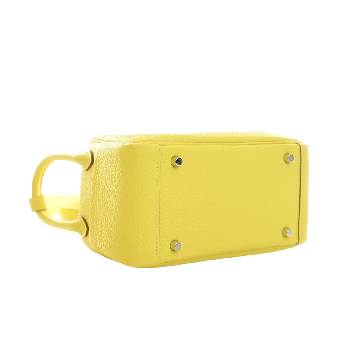 Hermès Mini Clemence Lindy 20