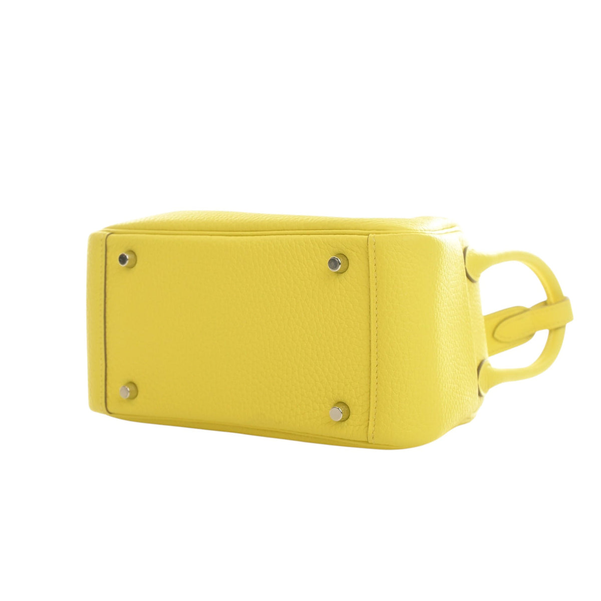 Hermès Mini Clemence Lindy 20