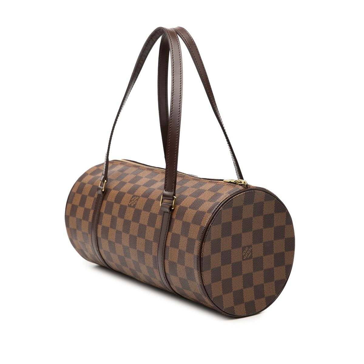Louis Vuitton Damier Ebene Papillon 30