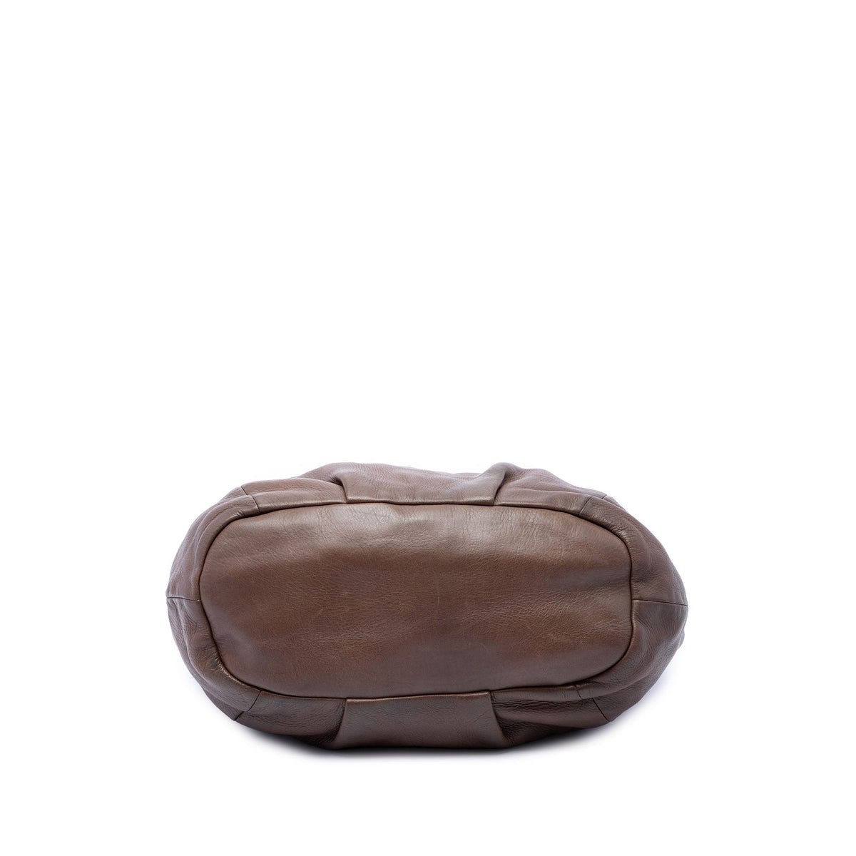Prada Medium Cervo Shine Tote