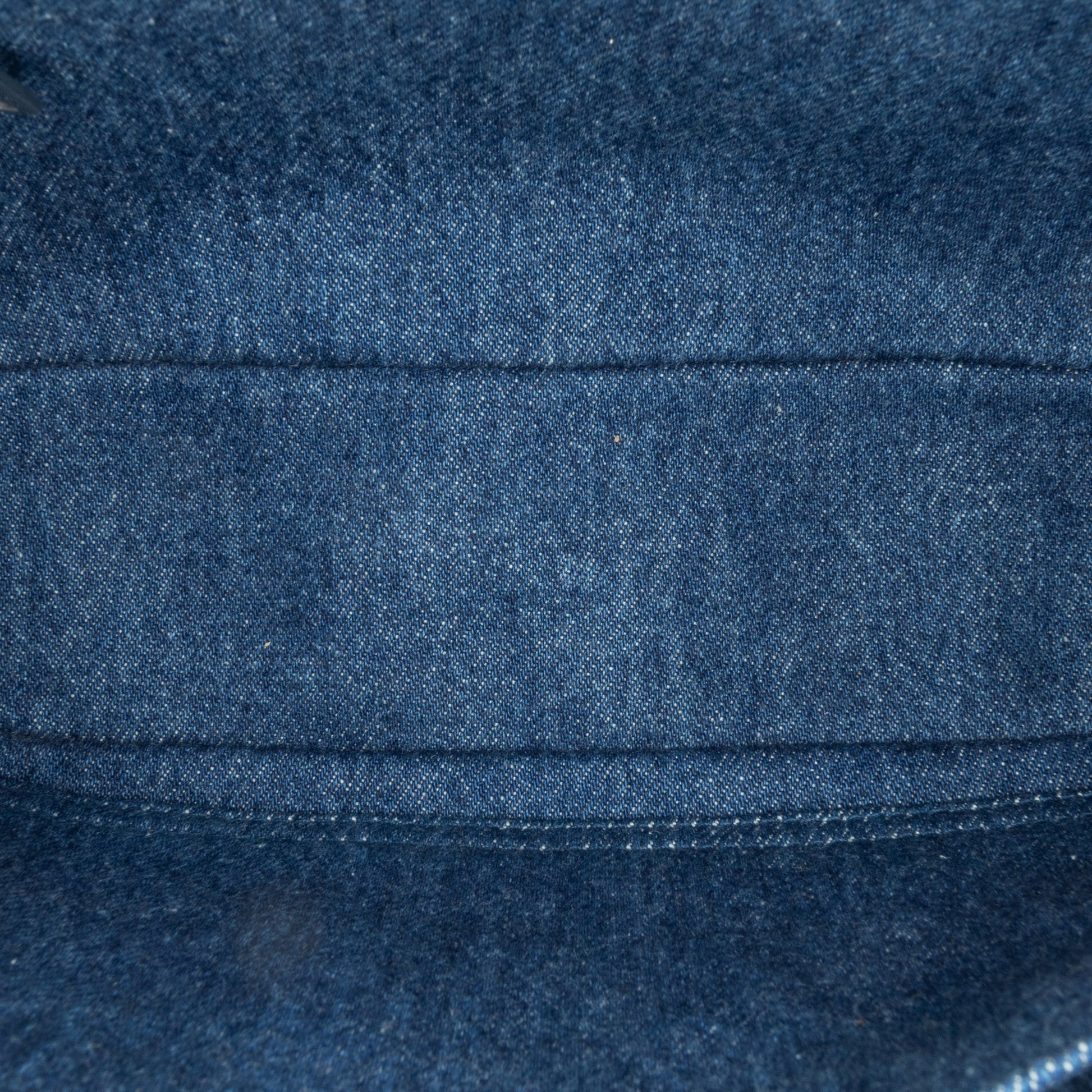 Bottega Veneta Small Denim Intreccio Camera Bag