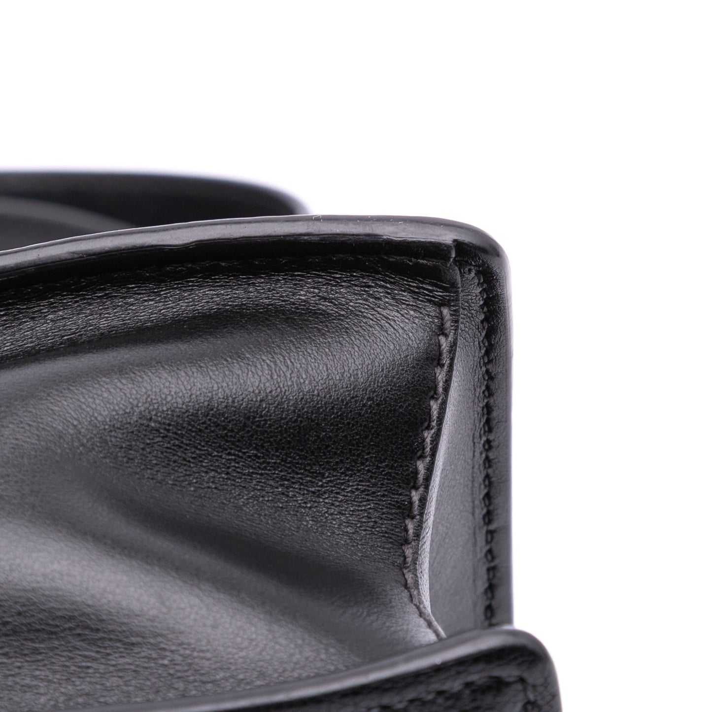 Miu Miu Goatskin Madras Soft Calf Crystal Embellished Crossbody