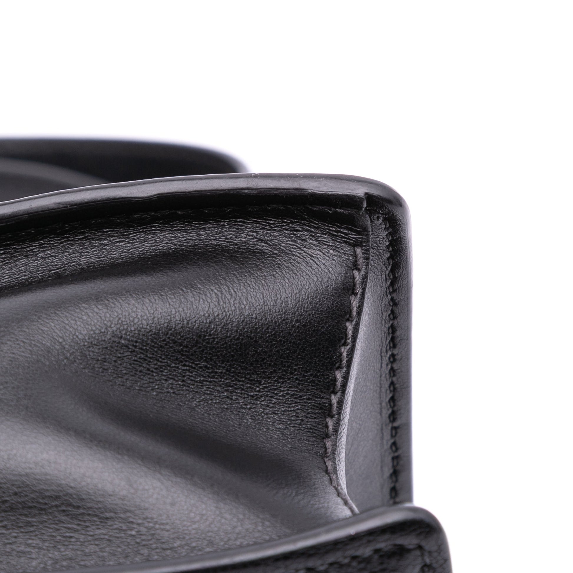 Miu Miu Goatskin Madras Soft Calf Crystal Embellished Crossbody